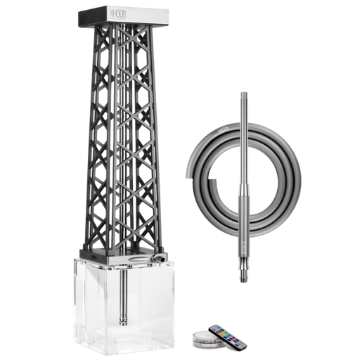 Кальян Hoob Rig C | Комплект Стандарт