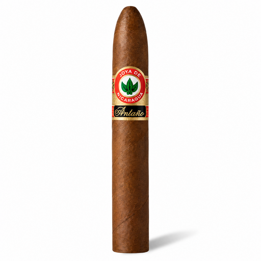 (M) Сигара JDN ANTAÑO Original Magnum 660