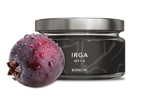 (M) Bonche 30 гр. Irga (M) Bonche 30 гр. Irga