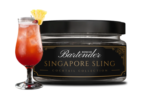 (M) Bonche 60 гр. Singapore Sling (M) Bonche 60 гр. Singapore Sling