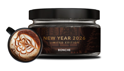 (M) Bonche 30 гр. New Year 2026