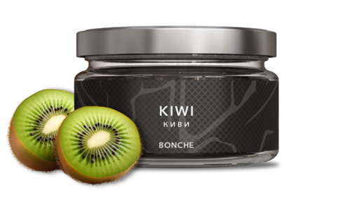 (M) Bonche 120 гр. Kiwi