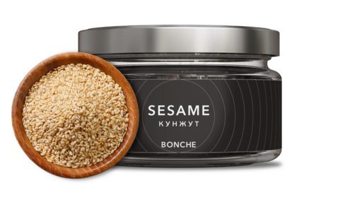 (M) Bonche 60 гр. Sesame