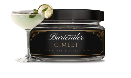 (M) Bonche 60 гр. Gimlet (M) Bonche 60 гр. Gimlet