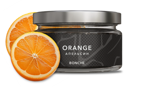 (M) Bonche 120 гр. Orange