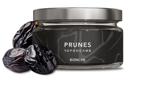 (M) Bonche 60 гр. Prunes