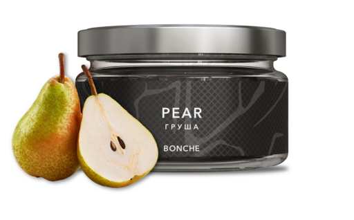 (M) Bonche 120 гр. Pear