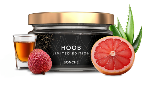(M) Bonche 30 гр. Hoob