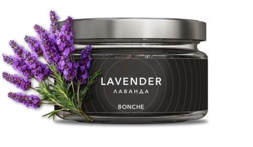 (M) Bonche 60 гр. Lavender