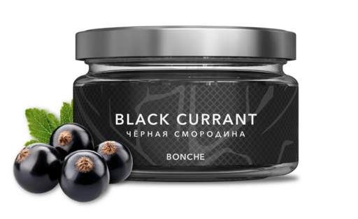 (M) Bonche 60 гр. Black Currant (M) Bonche 60 гр. Black Currant