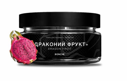 (M) Bonche 60 гр. Драконий фрукт (M) Bonche 60 гр. Драконий фрукт