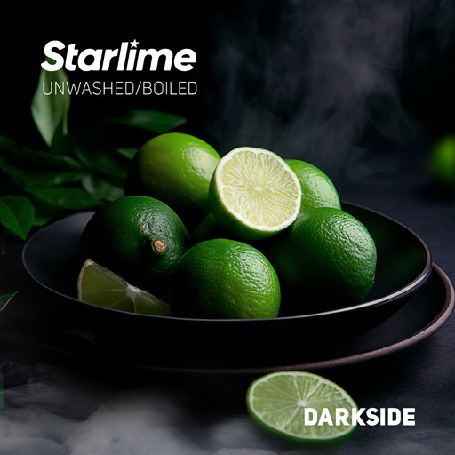 (M) DS Core 100 (A) «Старлайм» Starlime DSCORP