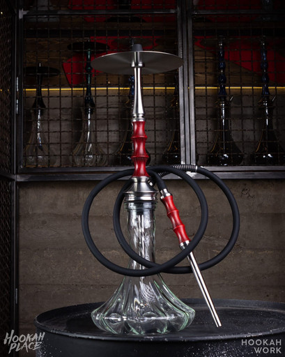 Кальян Japona Hookah Satori Cherry(без колбы)