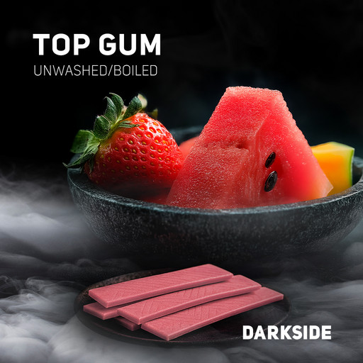 (M) DS Core 30 (A) «Топ Гам» Top Gum DSCORP
