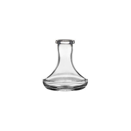 Колба Hoob Base Mini | Transparent