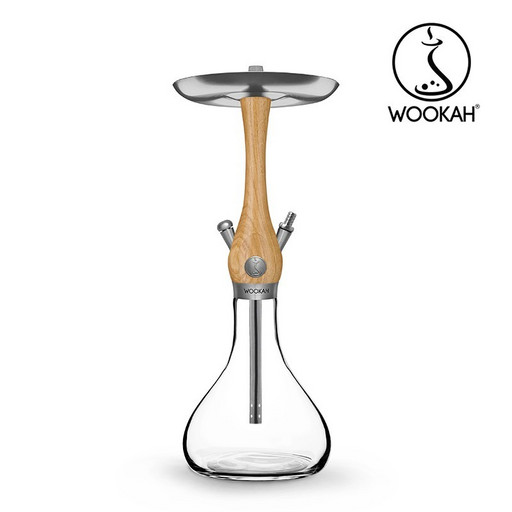 Кальян Wookah Mini Oak