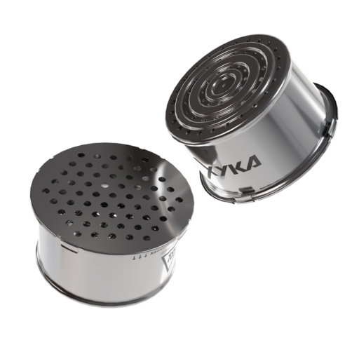 Многоразовые Чаши XYKA PRO - упаковка 2 шт.