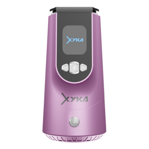 Электронный контроллер жара XYKA PRO Розовый