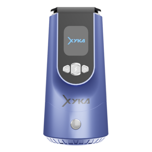 Электронный контроллер жара XYKA PRO Синий