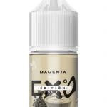 Edition EXO salt : Magenta 30мл 20мг