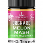Five Pawns Orchard - Melon Mash 60ml 3mg