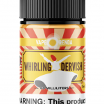 Five Pawns Legacy Collection - Vape Orenda Whirling Dervish 60ml 3mg