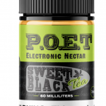 Five Pawns Legacy Collection - Poet Sweet Black Tea 60ml 3mg