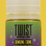 Twist Salt - Grape Soda 30ml 20mg