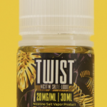 Twist Salt - Tobacco Gold 30ml 20mg