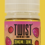 Twist Salt - Pink Punch Lemonade 30ml 20mg