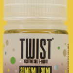 Twist Salt - Blend No.1 30ml 20mg