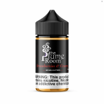 Five Pawns Legacy Collection - Plume Room Strawberries & Cream Salt 30ml 20mg