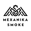 Кальяны Mexanika Smoke
