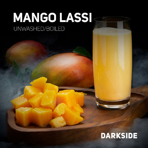 (M) DS Core 30 «Манго Ласси» Mango Lassi DSCORP