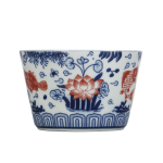 (MCH2) Пиала # 51582, фарфор, 116 мл.