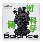 (MCH) Прессованный чай с травами "The Balance" , 80 г