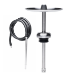 Кальян НА ГРАНИ Модель 3 Мини