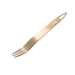Вилка Hoob Fork | Бронза