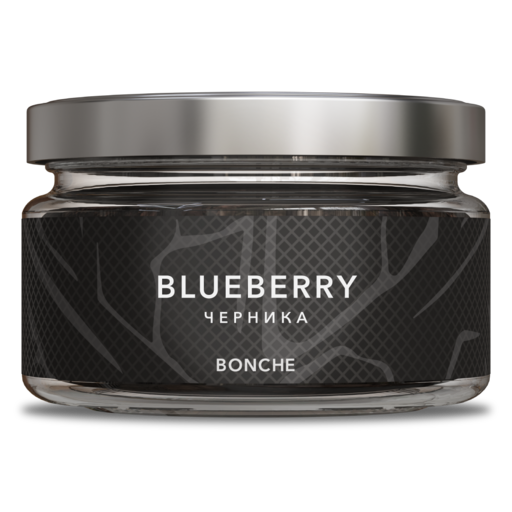 (M) Bonche 120 гр. Blueberry