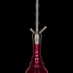 Кальян Kaya Inox Pink Clear