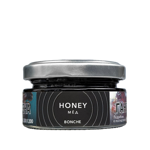 (M) Bonche 30 гр. 5% Honey