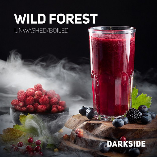 (M) DS Core 30 (A) «Вайлд Форест» Wild Forest DSCORP