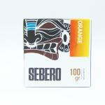 (M) Sebero 100 Апельсин