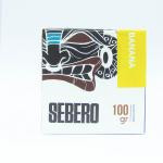 Sebero 100 Банан