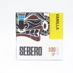 (M) Sebero 100 Ваниль