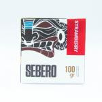 (M) Sebero 100 Клубника