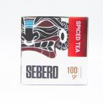 (M) Sebero 100 Пряный чай