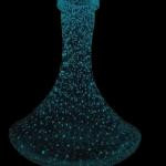 Колба Interhookah светящаяся