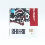 (M) Sebero 100 Барбарис