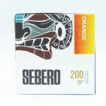 (M) Sebero 200 Апельсин